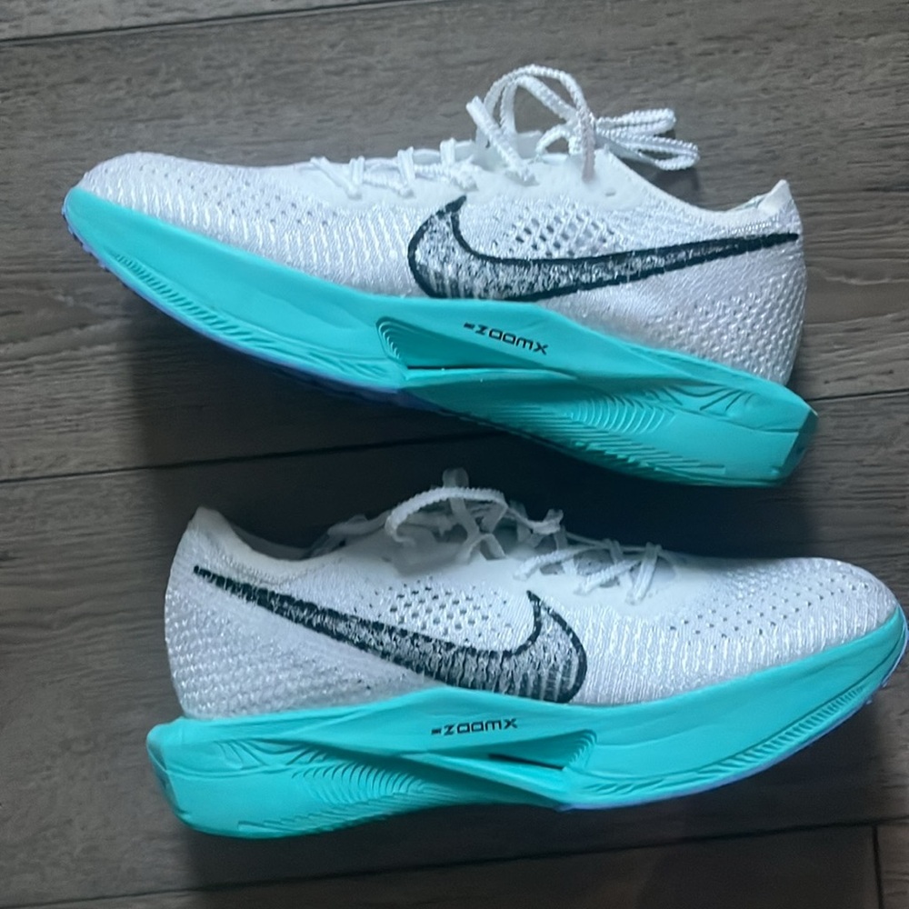 Men’s Nike Vaporfly next %3 brand new